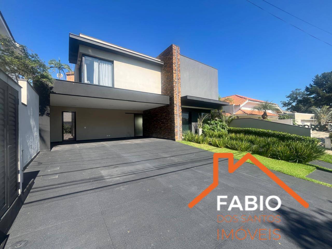 Casa de Condomínio, 5 quartos - Foto 4