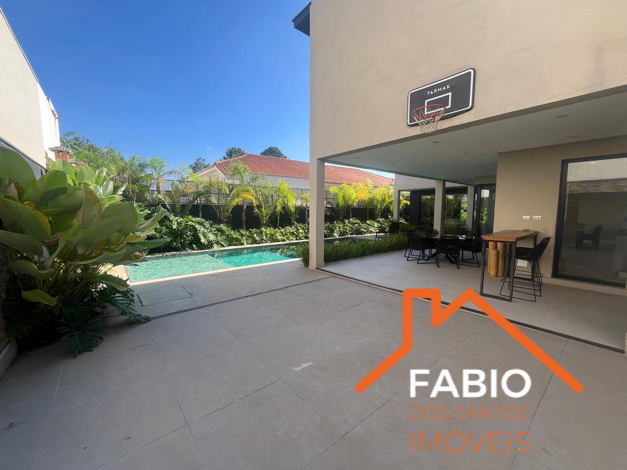 Casa de Condomínio, 5 quartos - Foto 21