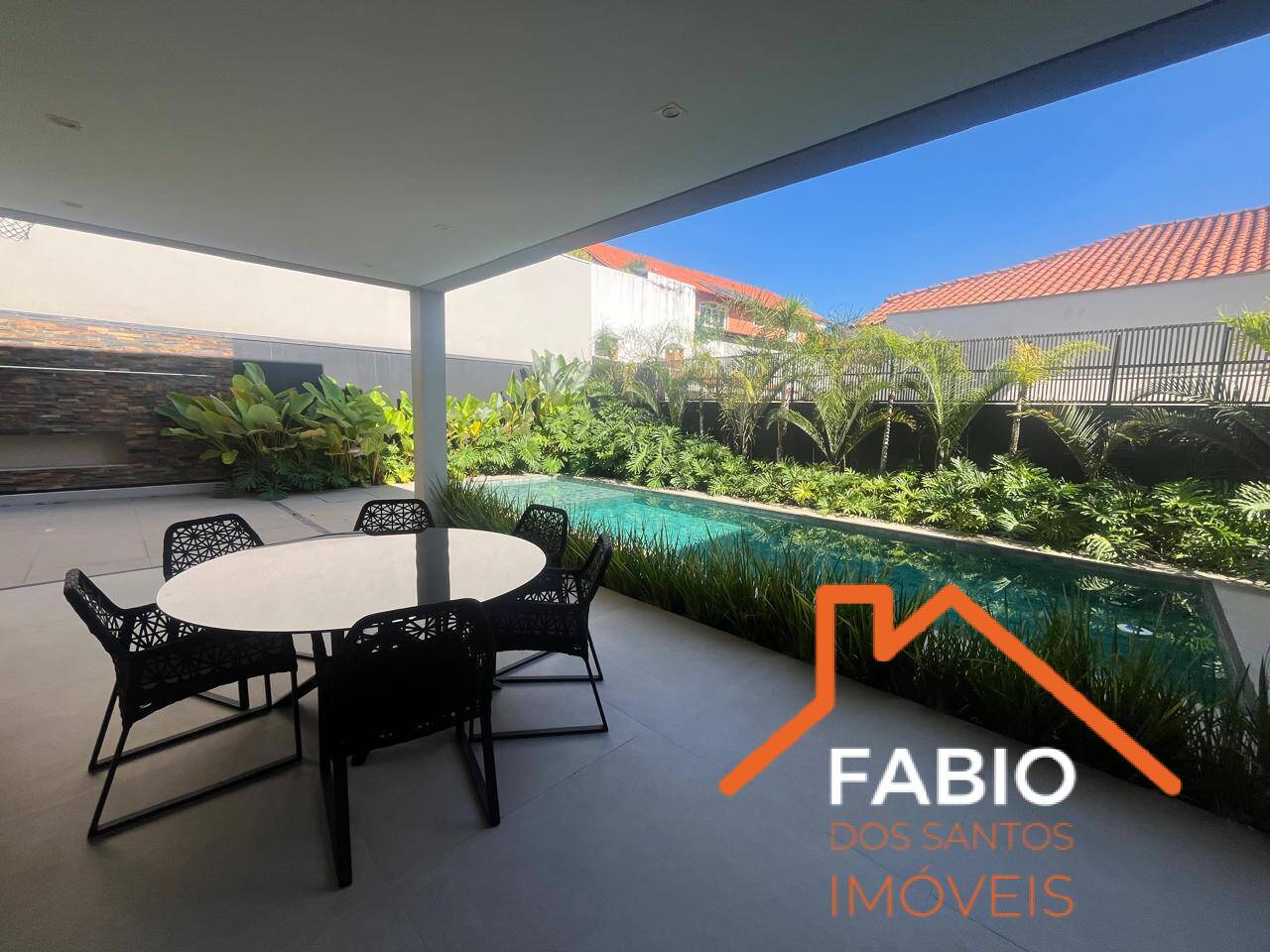 Casa de Condomínio, 5 quartos - Foto 25