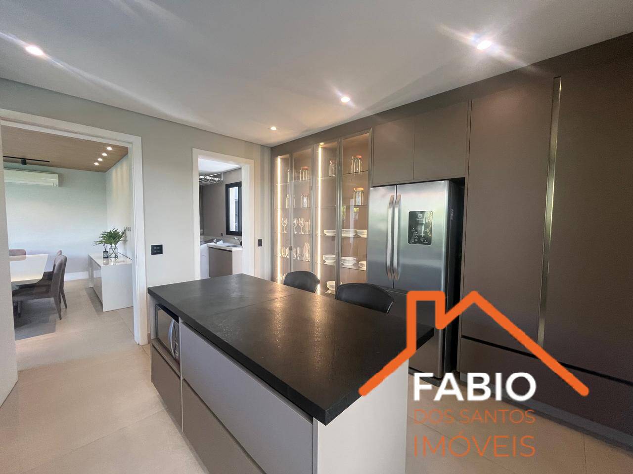 Casa de Condomínio, 5 quartos - Foto 18