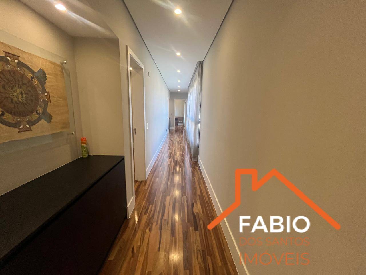 Casa de Condomínio, 5 quartos - Foto 29