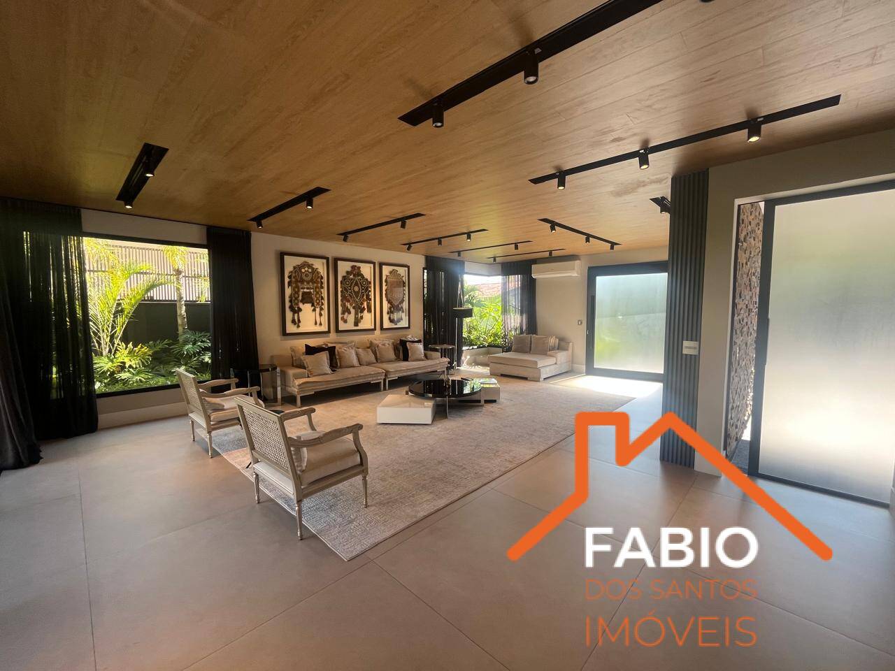 Casa de Condomínio, 5 quartos - Foto 10