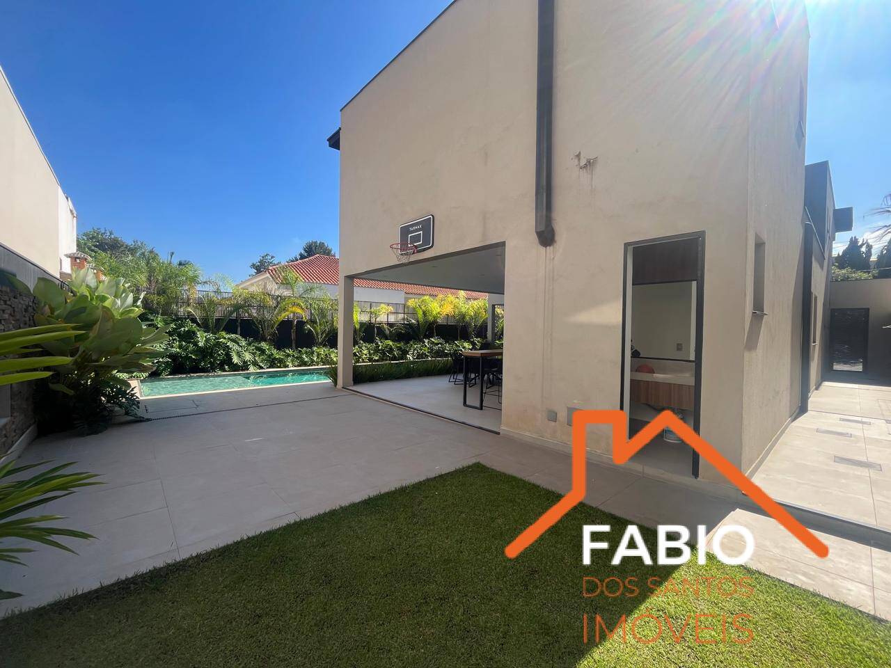 Casa de Condomínio, 5 quartos - Foto 20