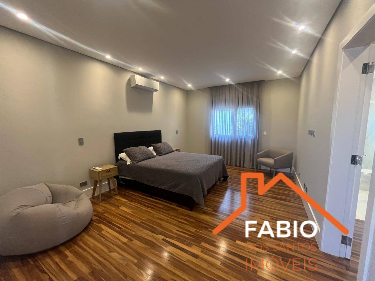 Casa de Condomínio, 5 quartos - Foto 33