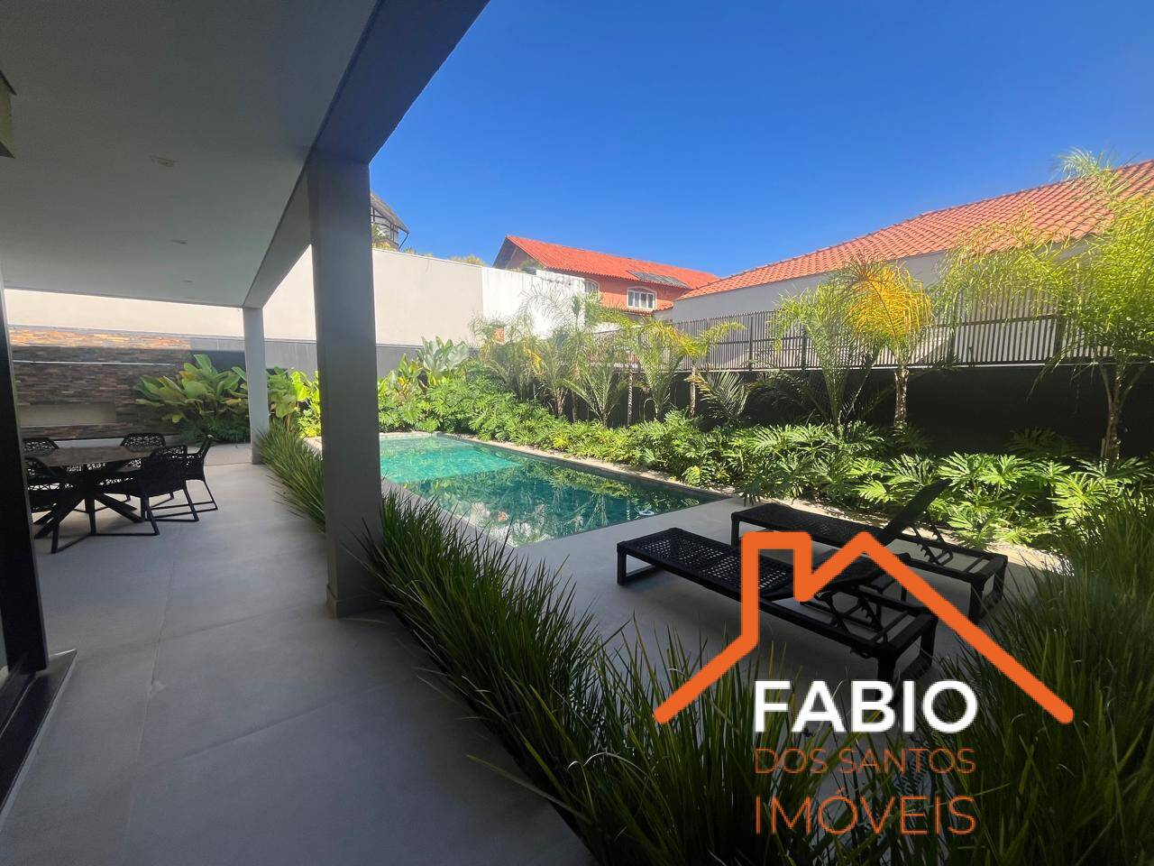 Casa de Condomínio, 5 quartos - Foto 24