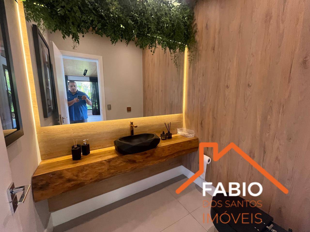 Casa de Condomínio, 5 quartos - Foto 12