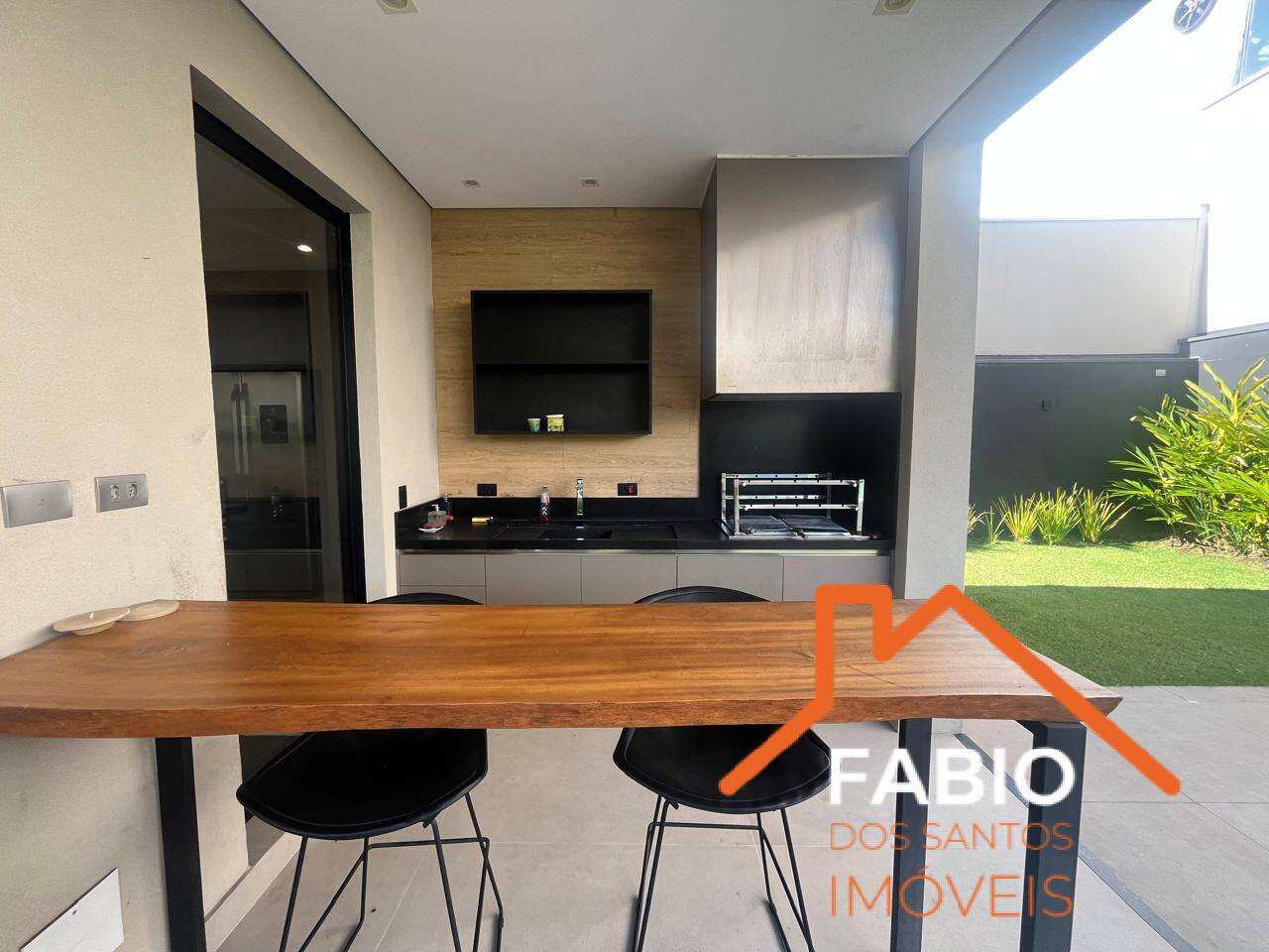 Casa de Condomínio, 5 quartos - Foto 26