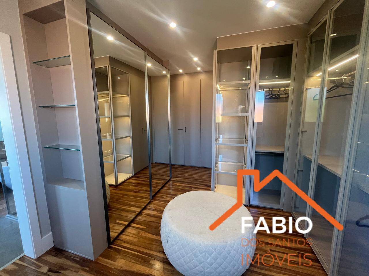 Casa de Condomínio, 5 quartos - Foto 38