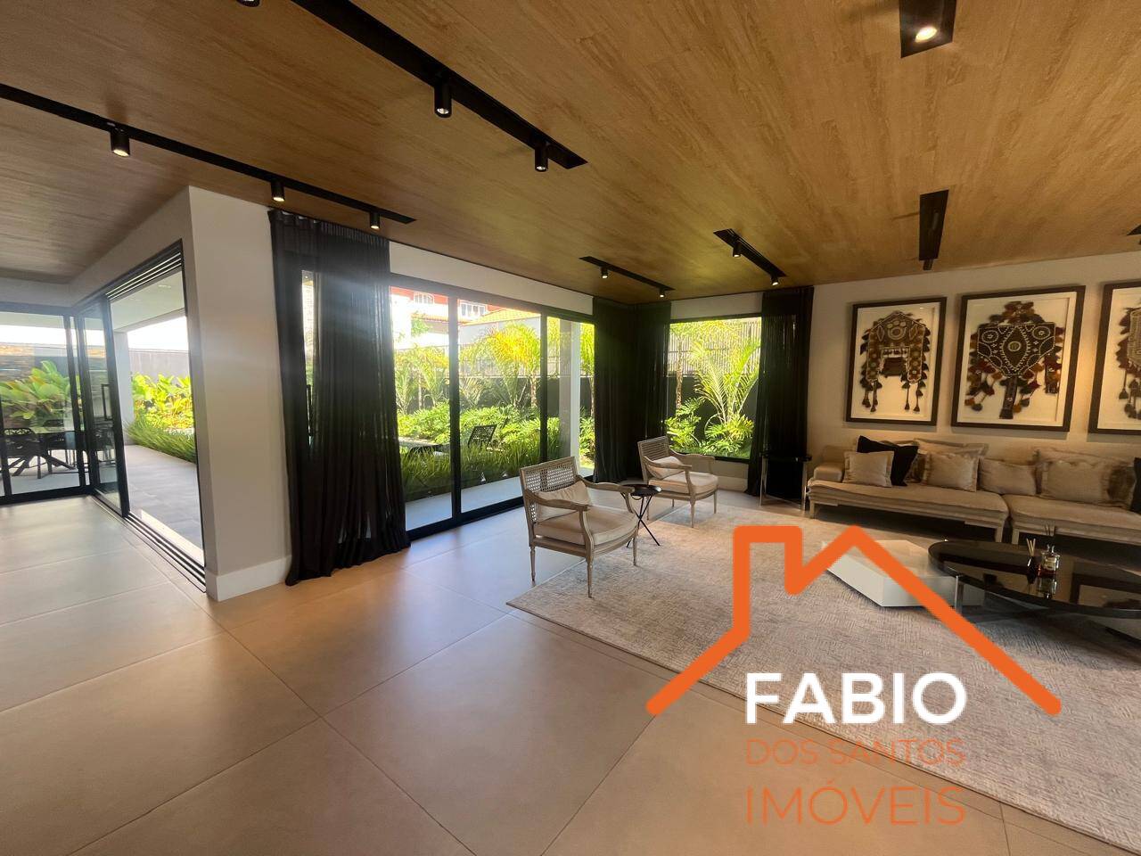 Casa de Condomínio, 5 quartos - Foto 11