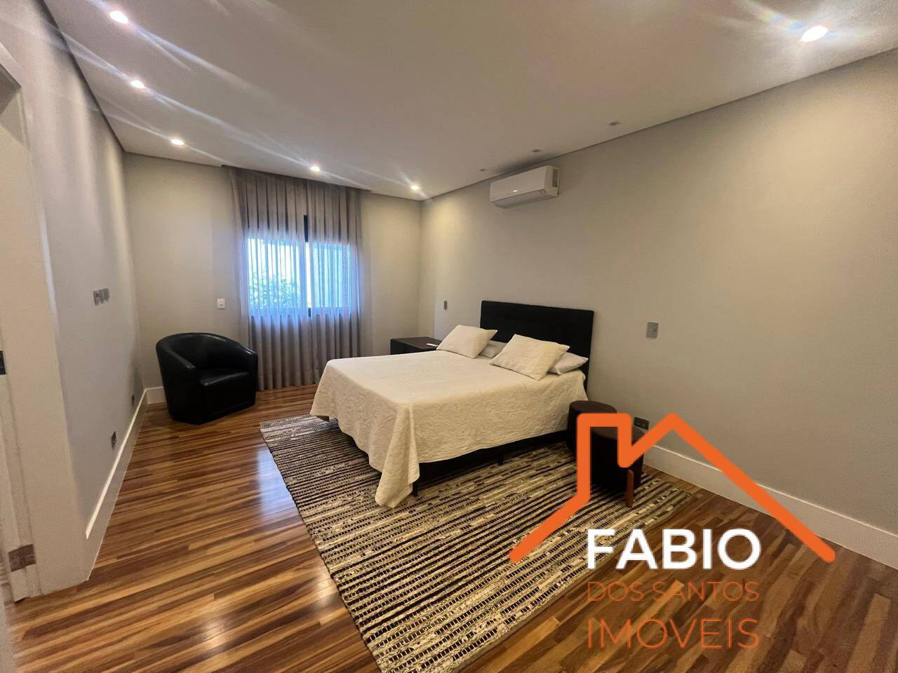 Casa de Condomínio, 5 quartos - Foto 34