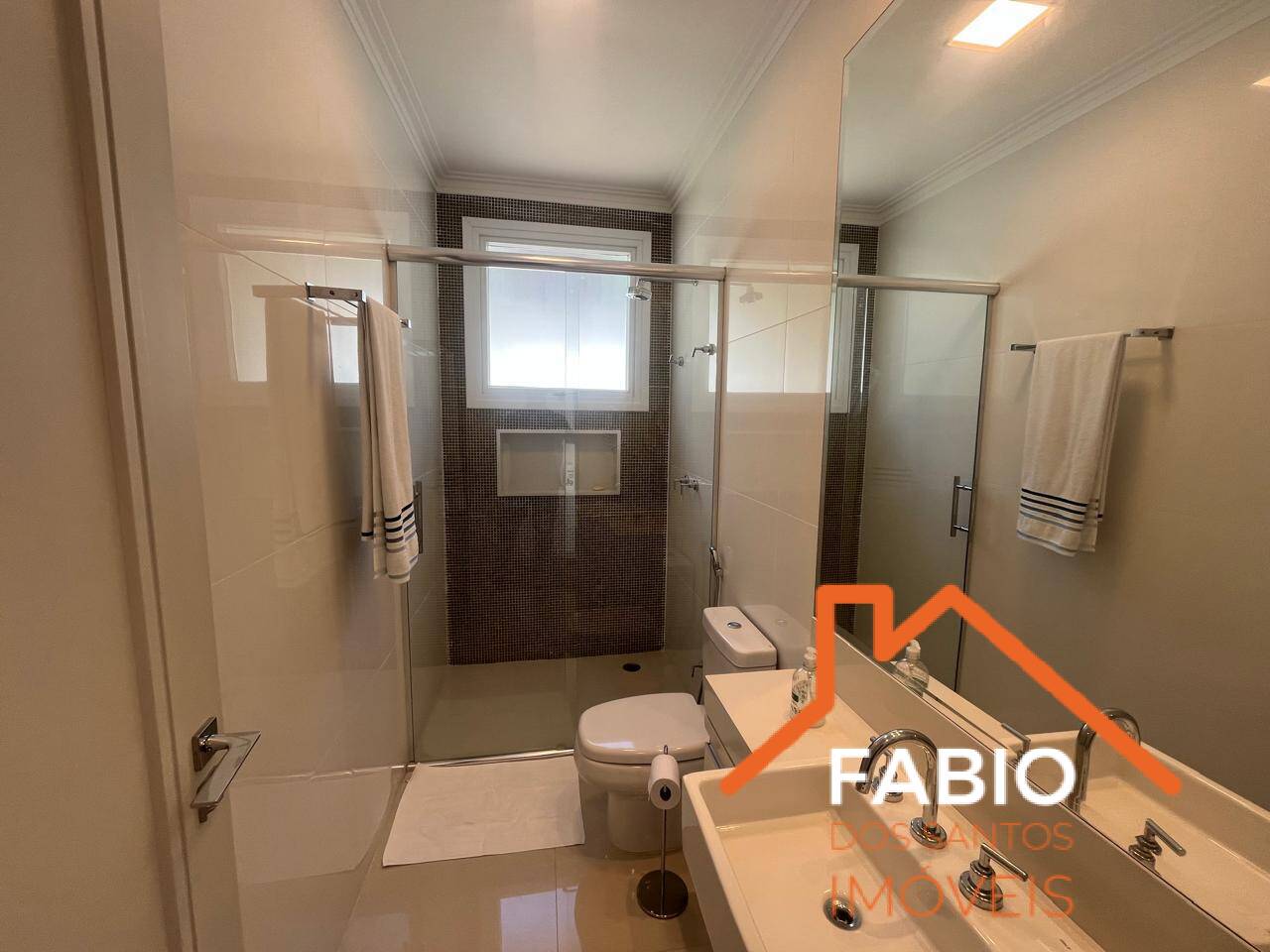 Casa de Condomínio, 4 quartos - Foto 40
