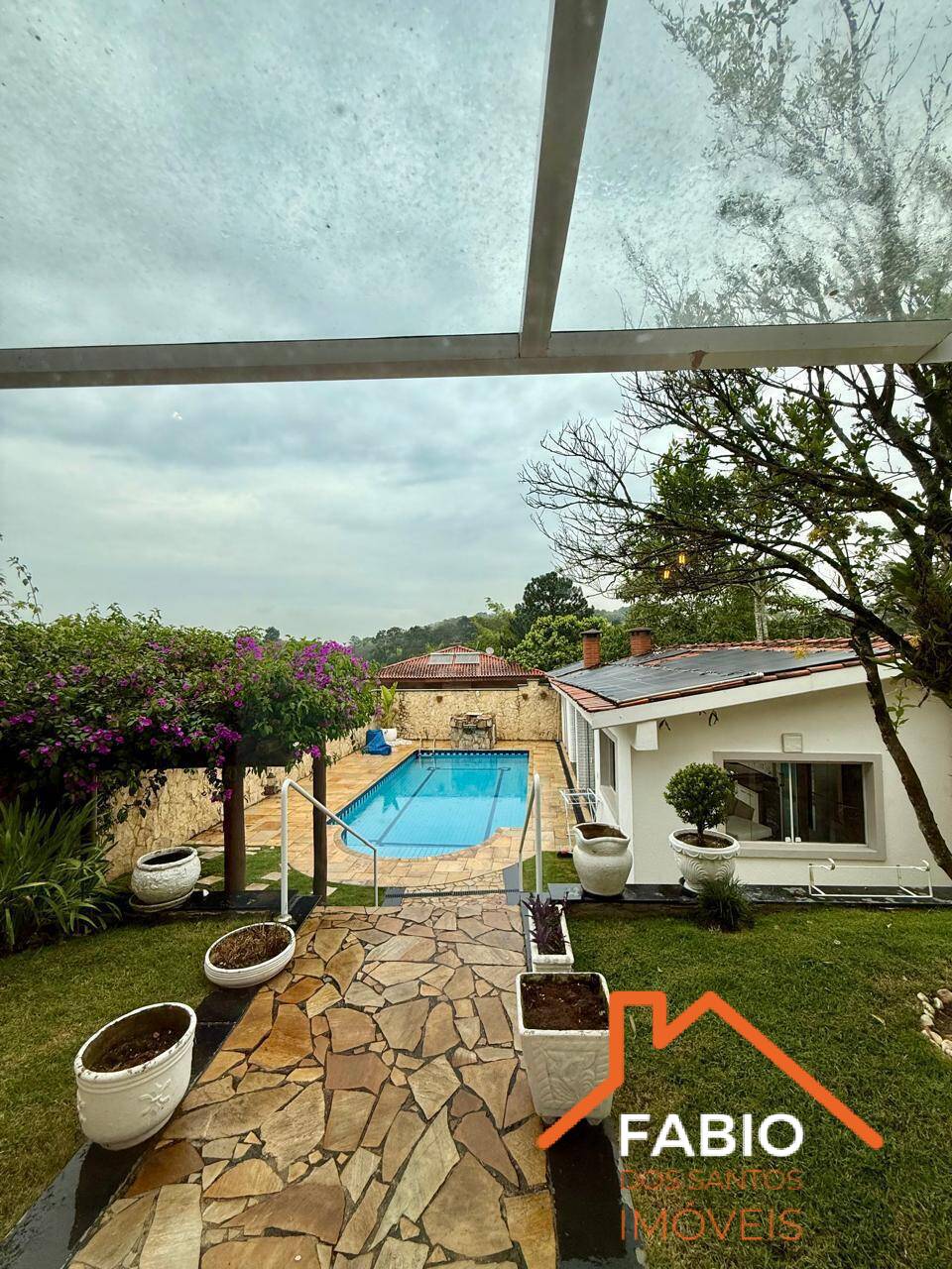 Casa de Condomínio, 4 quartos - Foto 7