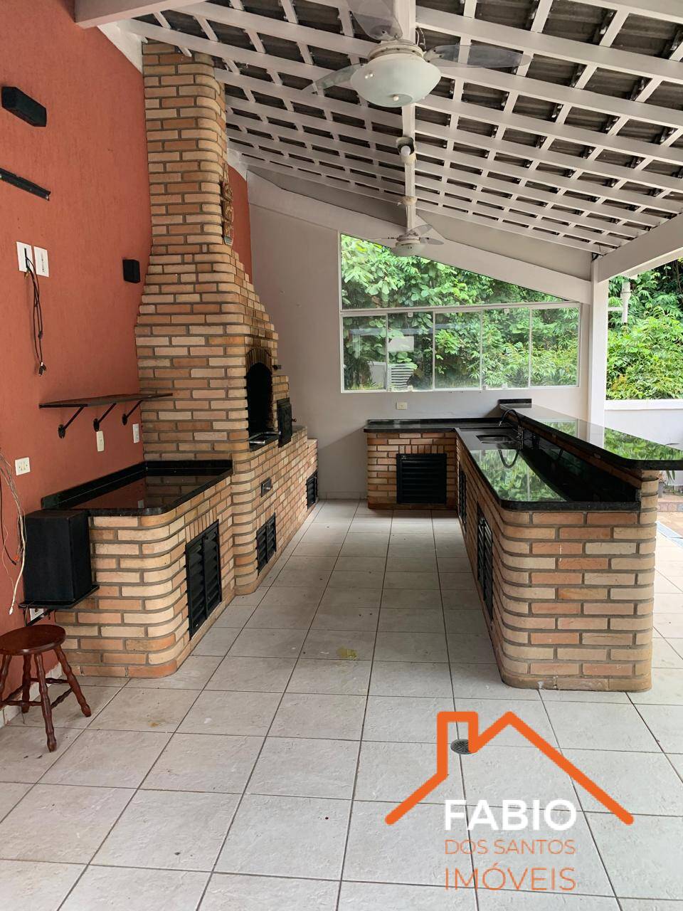 Casa de Condomínio, 5 quartos - Foto 7