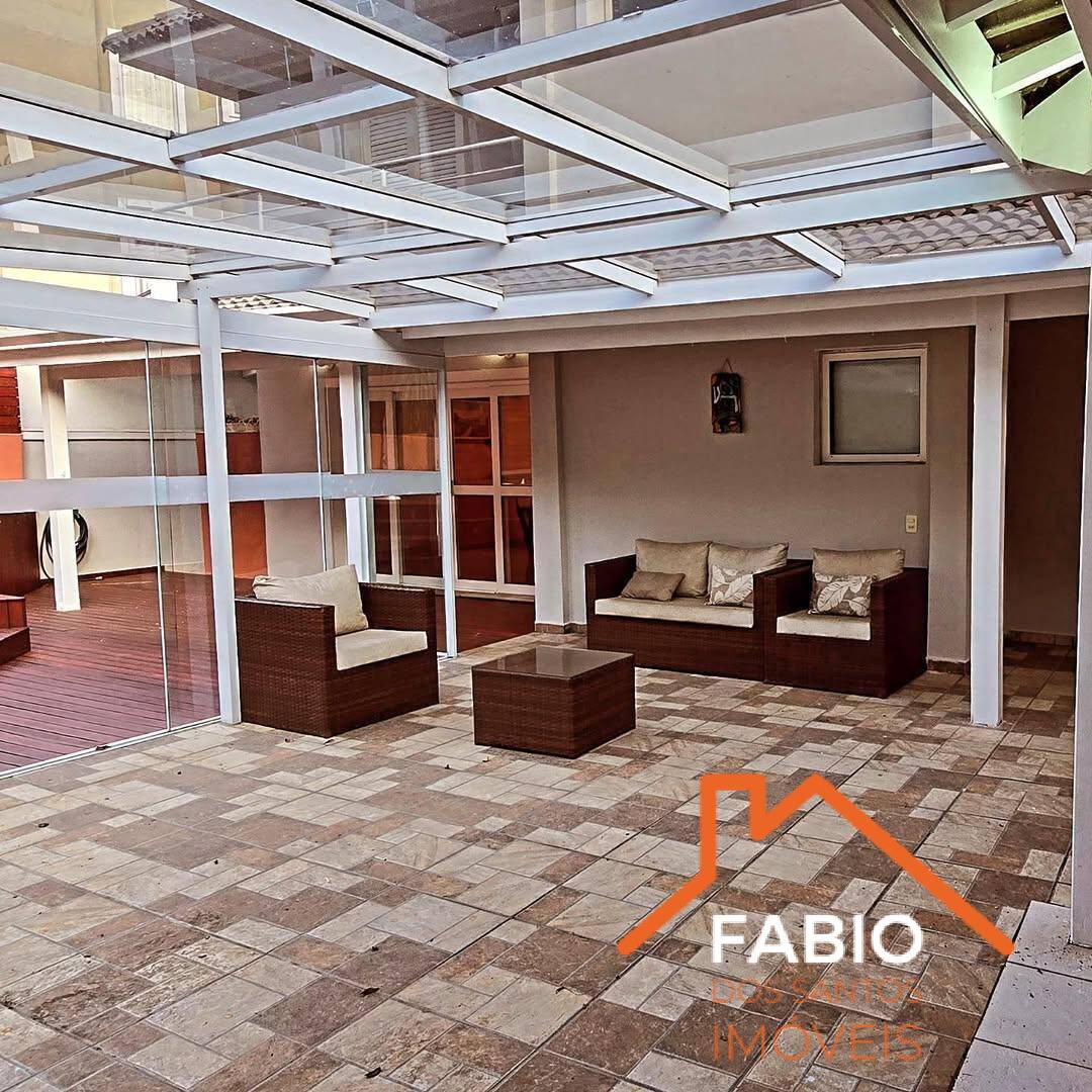 Casa de Condomínio, 5 quartos - Foto 3