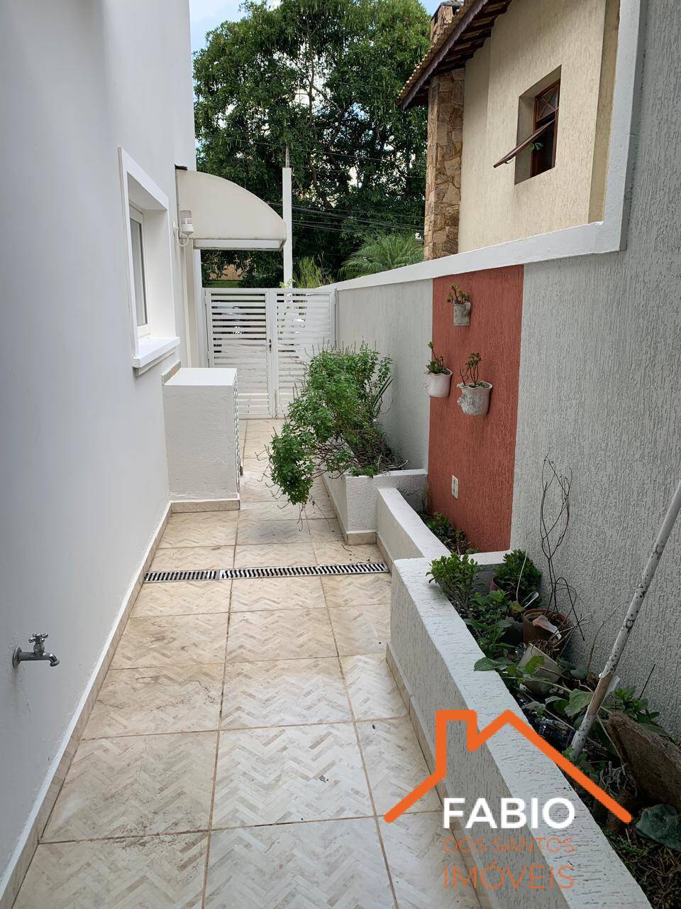 Casa de Condomínio, 5 quartos - Foto 2