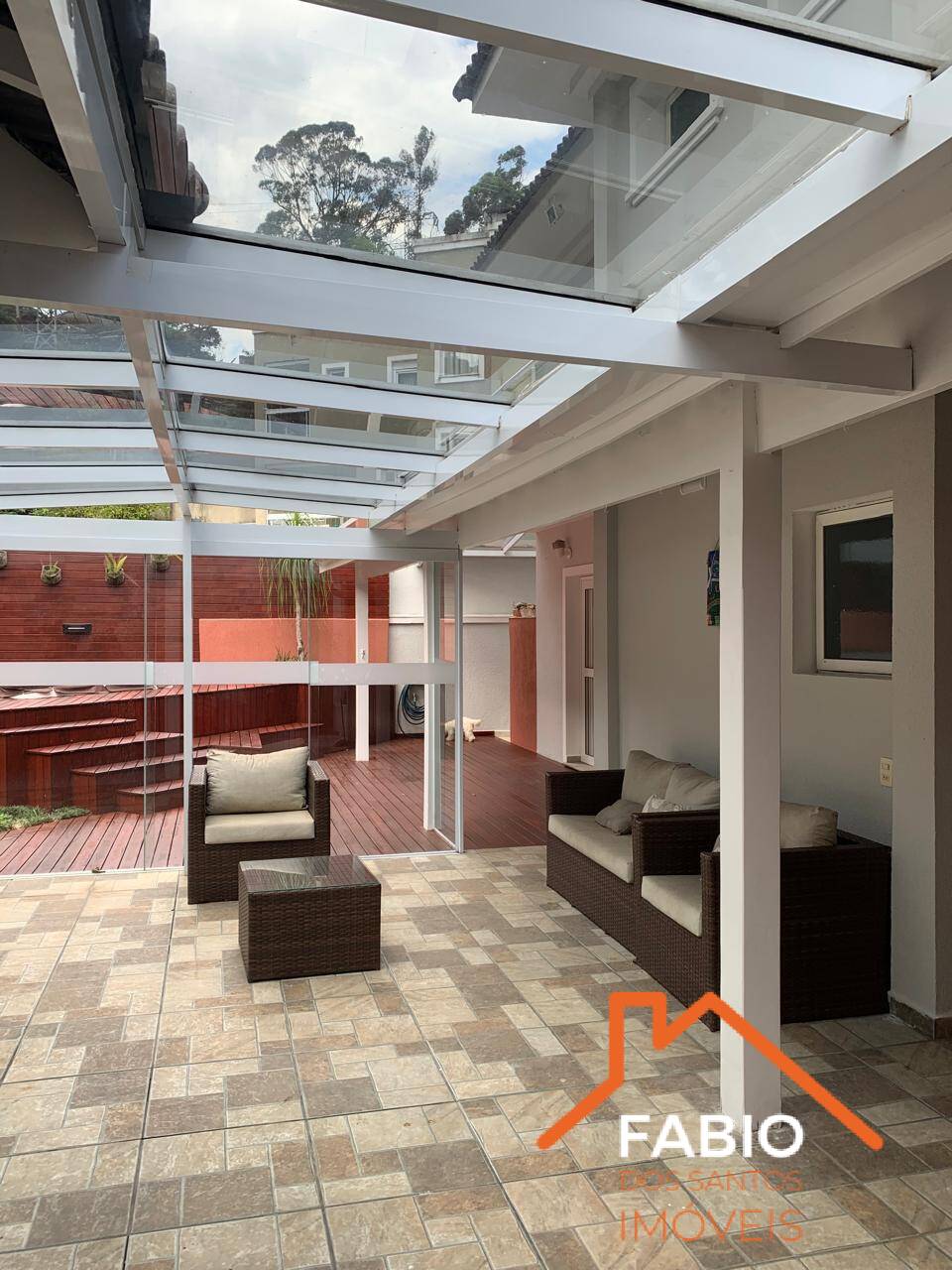 Casa de Condomínio, 5 quartos - Foto 6