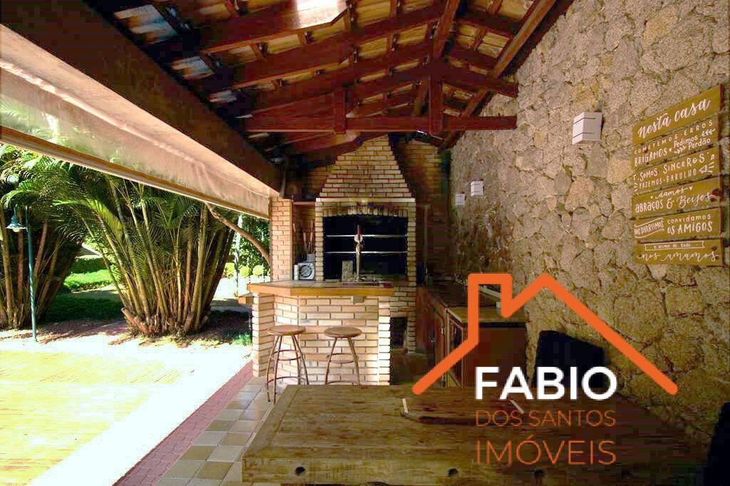 Casa de Condomínio, 5 quartos - Foto 16