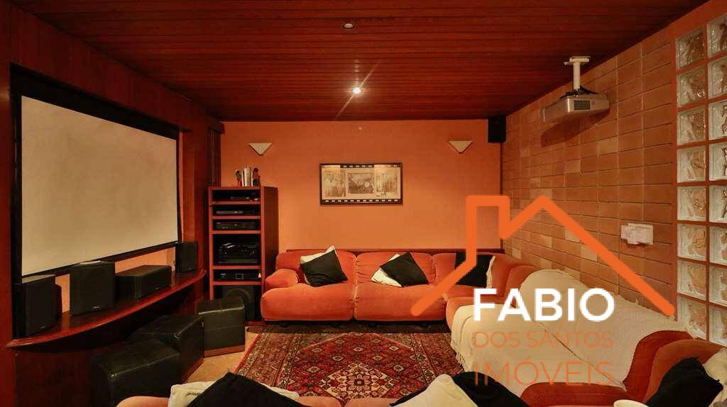 Casa de Condomínio, 5 quartos - Foto 7
