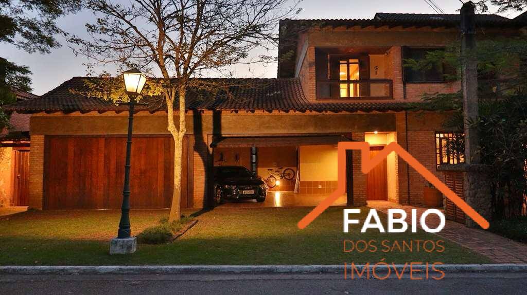 Casa de Condomínio, 5 quartos - Foto 4