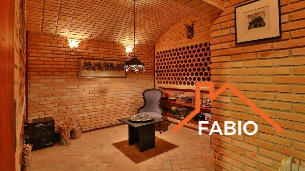 Casa de Condomínio, 5 quartos - Foto 9
