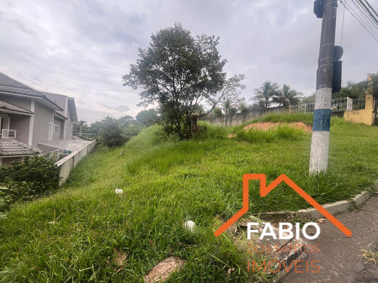 Terreno, 2018 m² - Foto 4