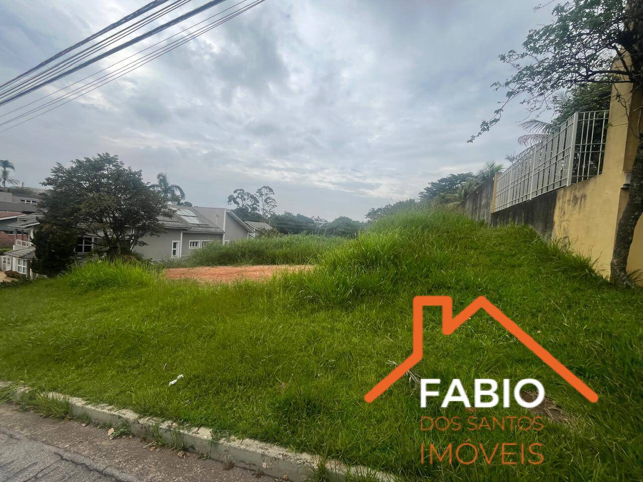 Terreno, 2018 m² - Foto 7
