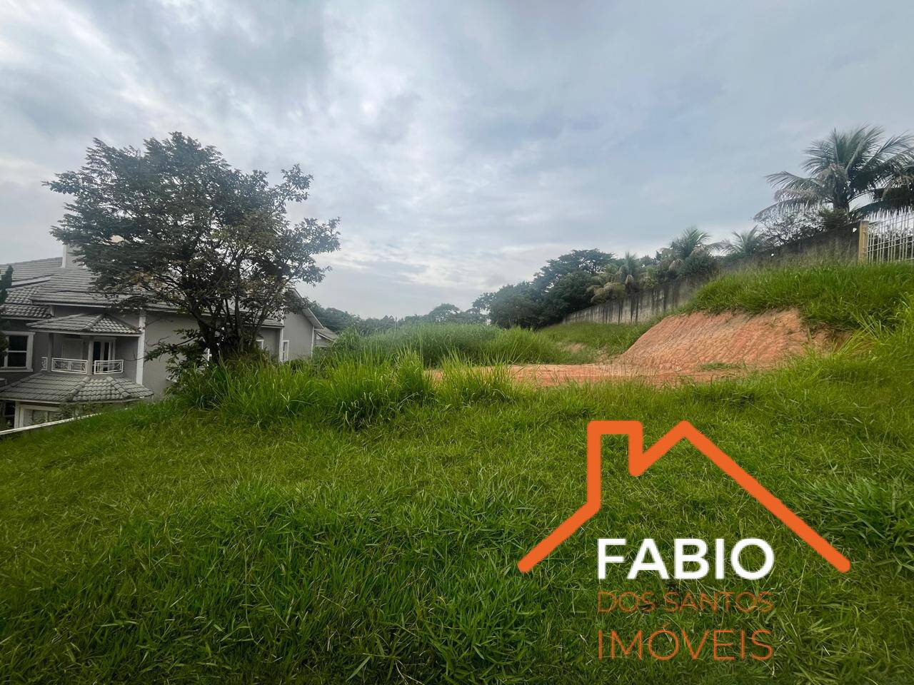 Terreno, 2018 m² - Foto 5