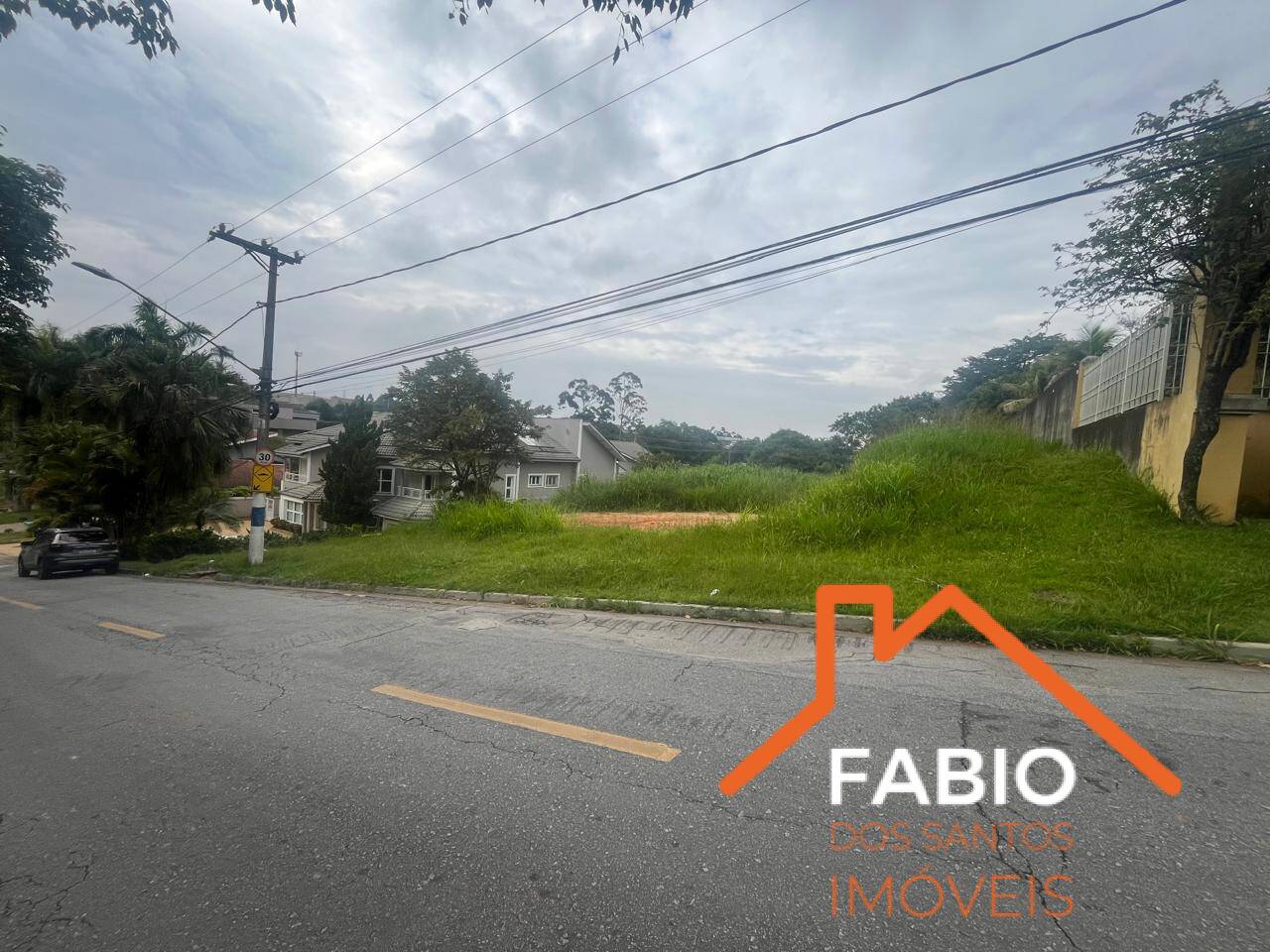 Terreno, 2018 m² - Foto 1
