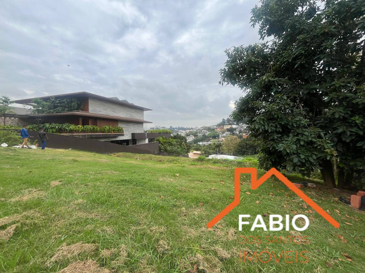 Terreno, 1671 m² - Foto 3