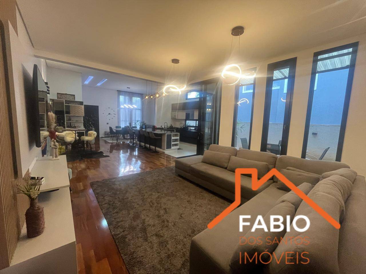 Casa de Condomínio, 4 quartos - Foto 13