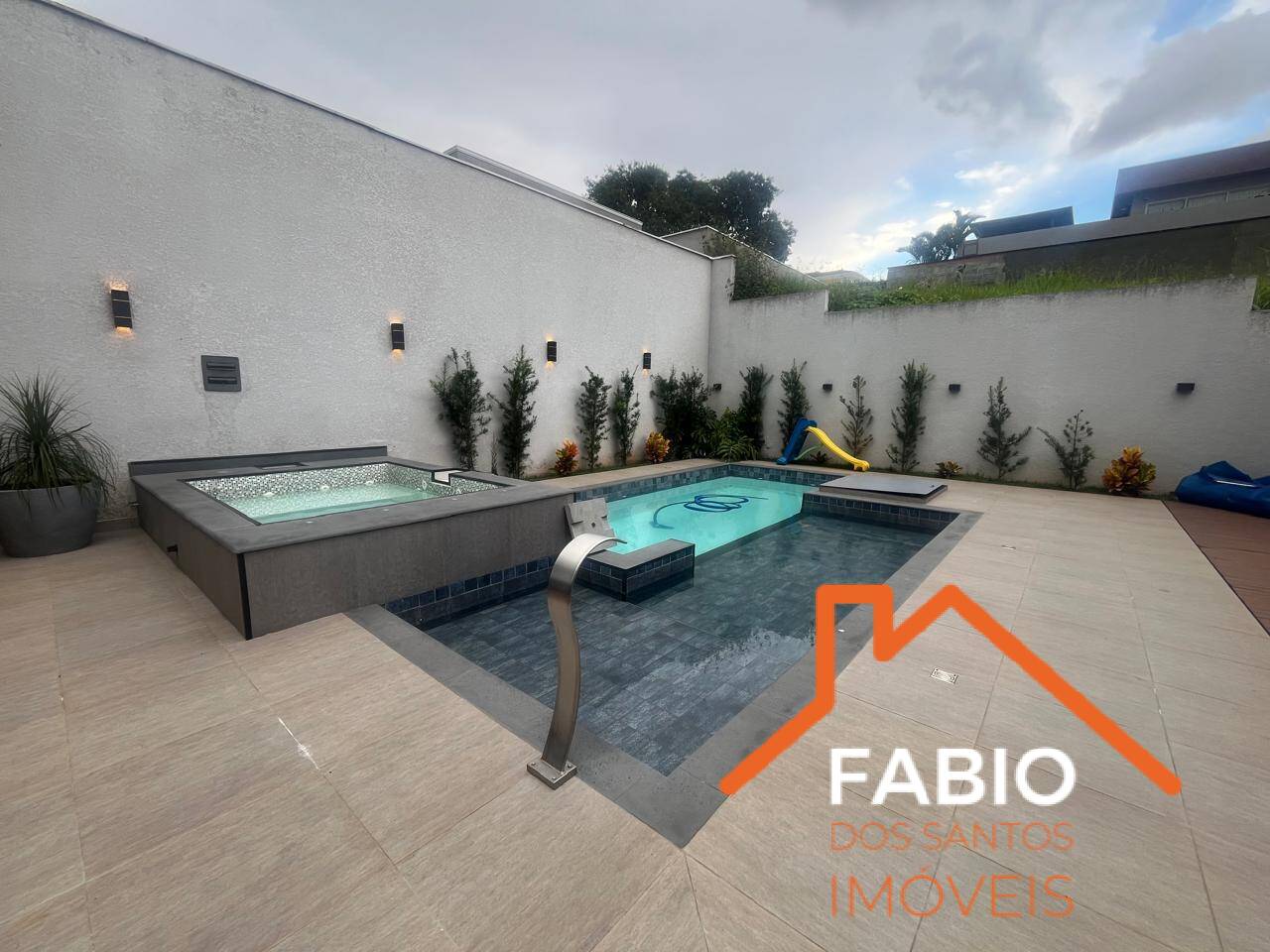 Casa de Condomínio, 4 quartos - Foto 21