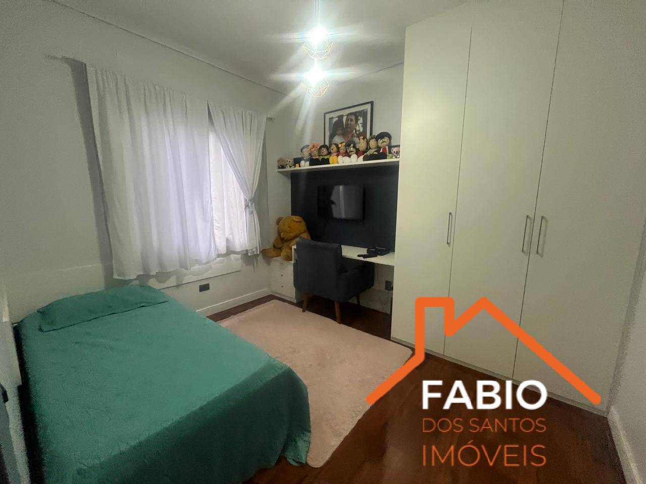 Casa de Condomínio, 4 quartos - Foto 27