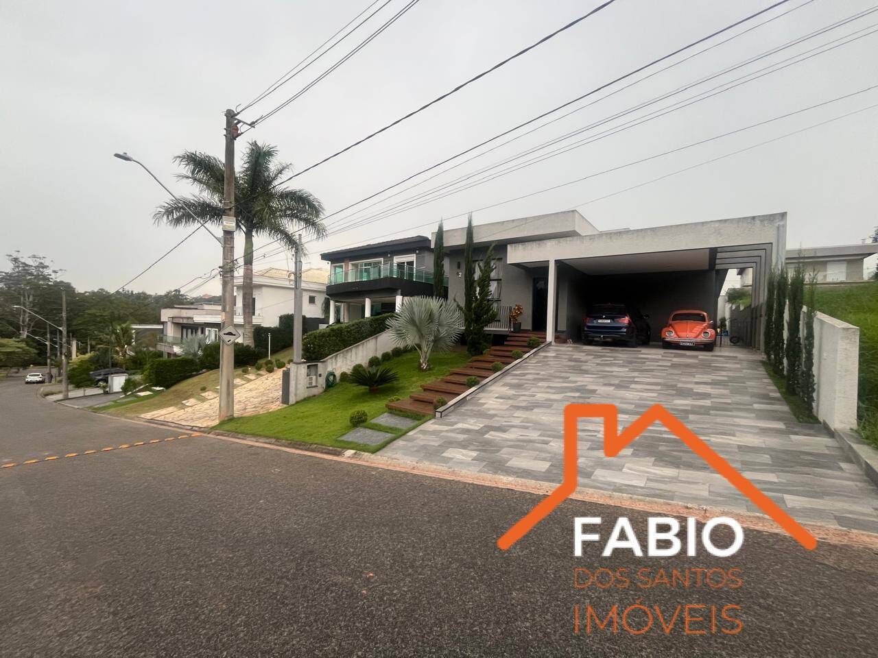 Casa de Condomínio, 4 quartos - Foto 6