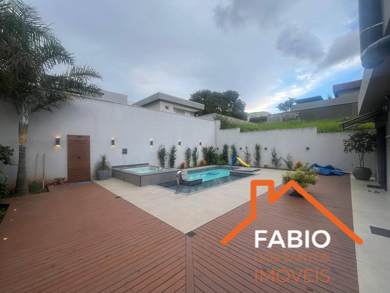 Casa de Condomínio, 4 quartos - Foto 20