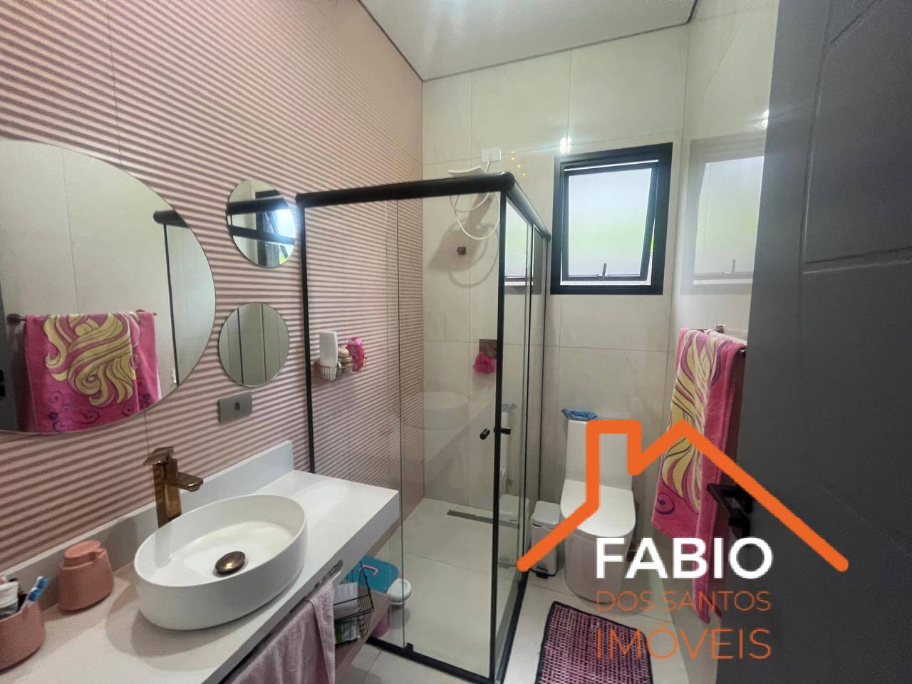 Casa de Condomínio, 4 quartos - Foto 33