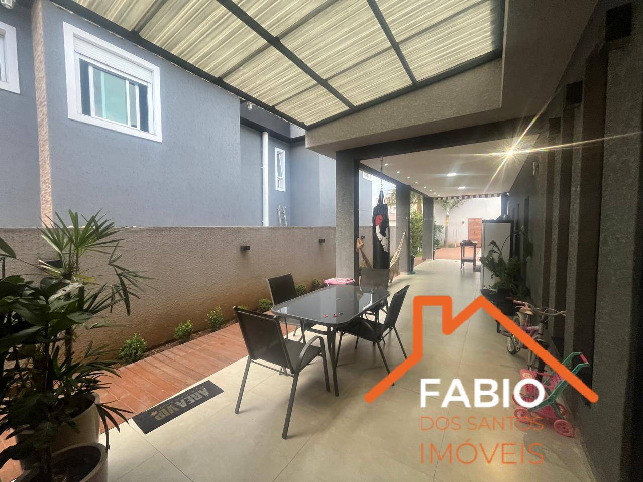 Casa de Condomínio, 4 quartos - Foto 18