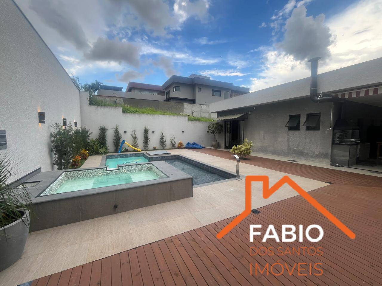 Casa de Condomínio, 4 quartos - Foto 22