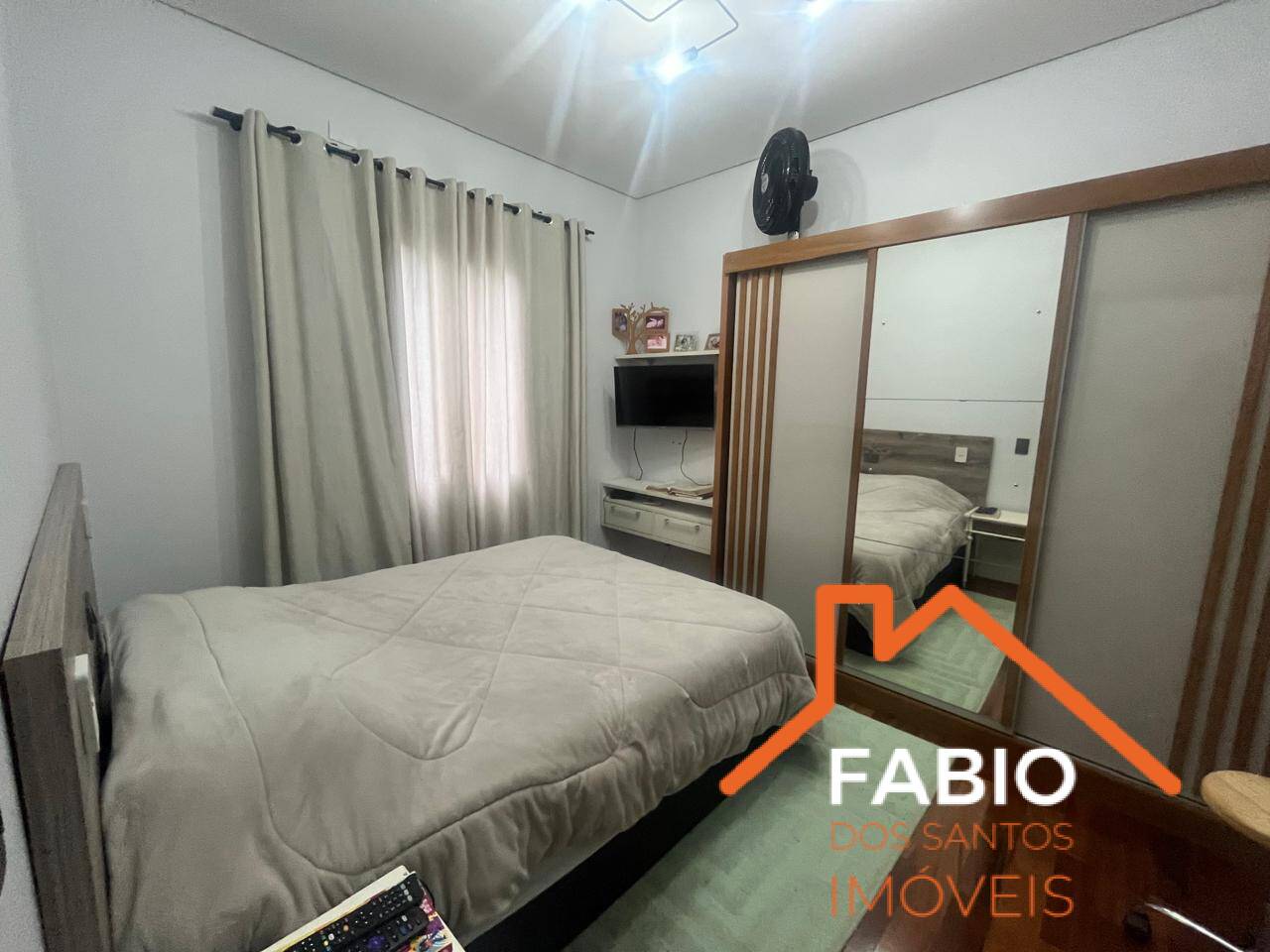 Casa de Condomínio, 4 quartos - Foto 29