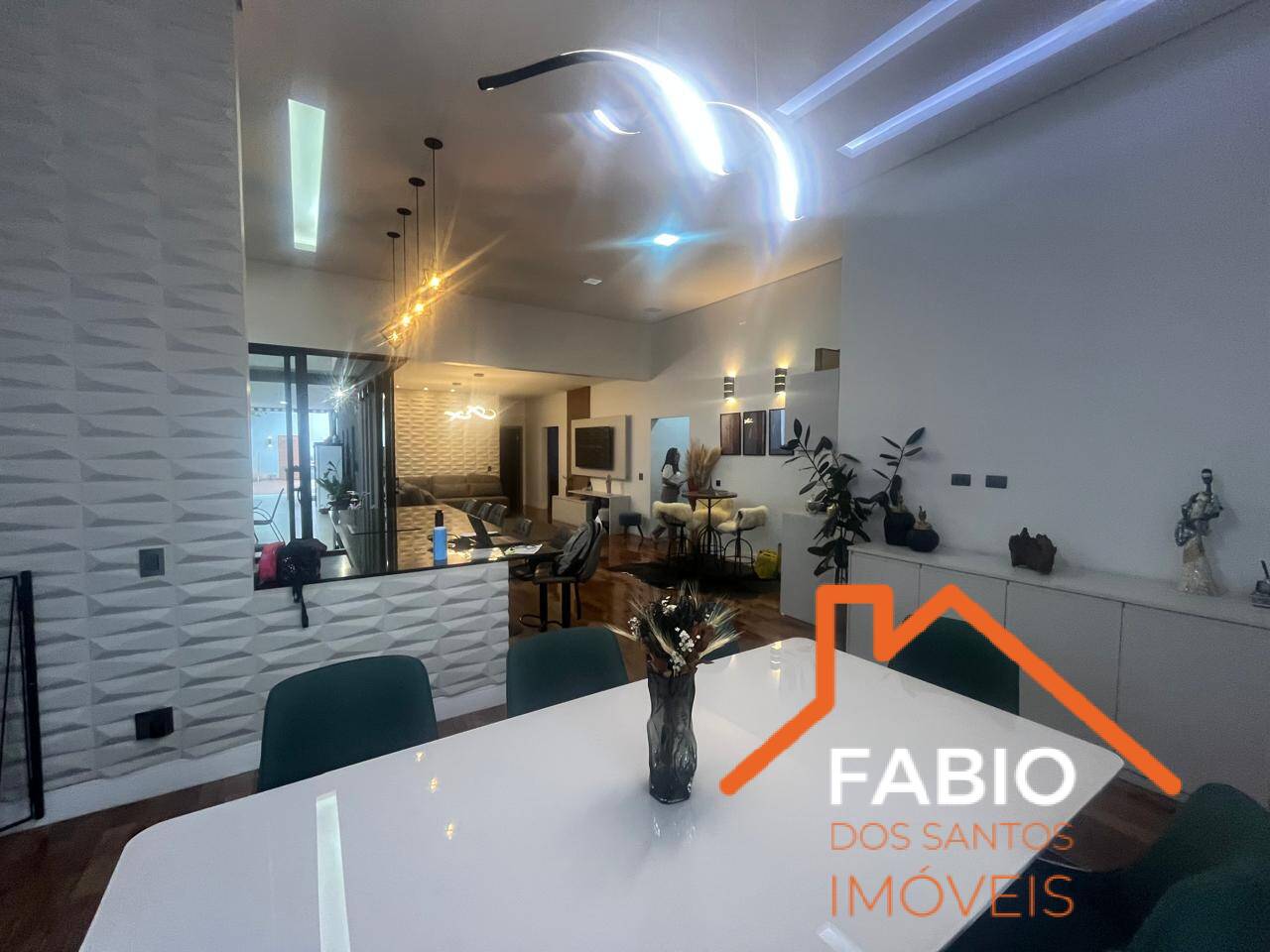 Casa de Condomínio, 4 quartos - Foto 11