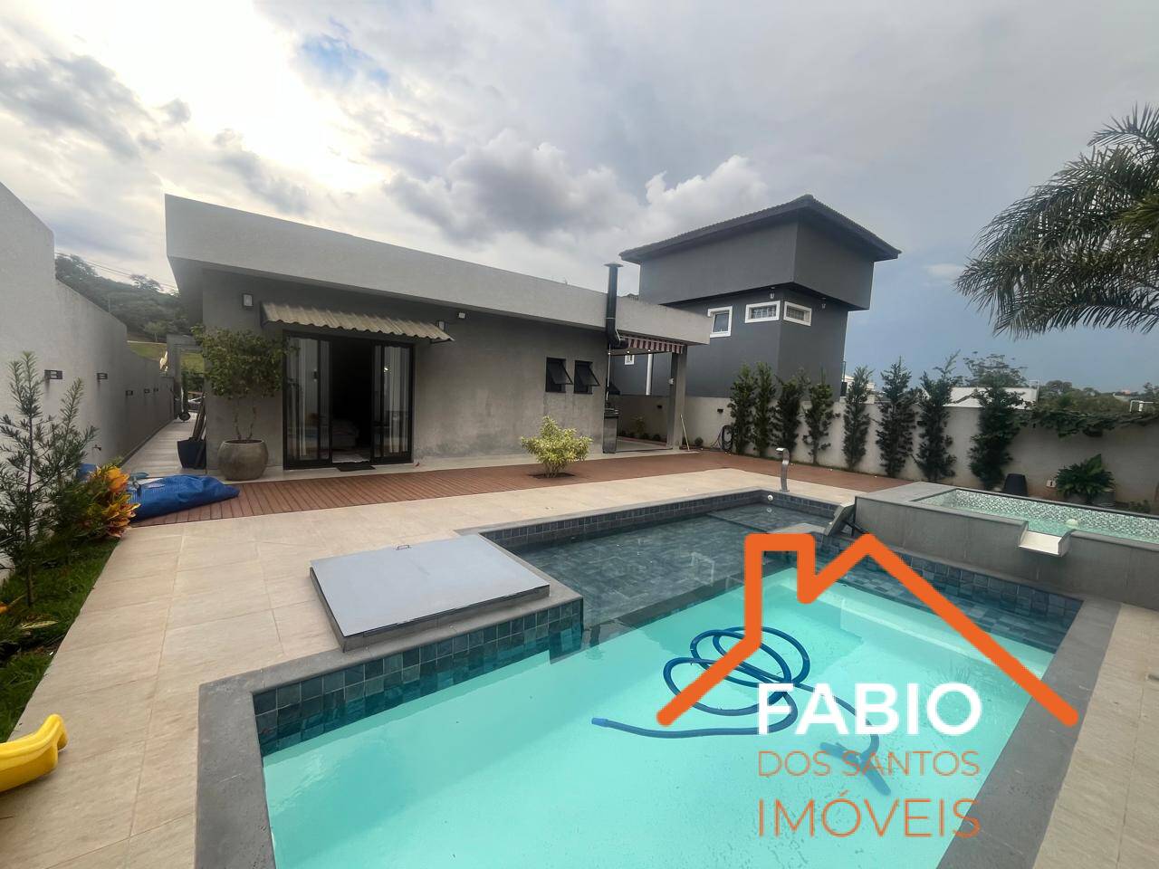 Casa de Condomínio, 4 quartos - Foto 24