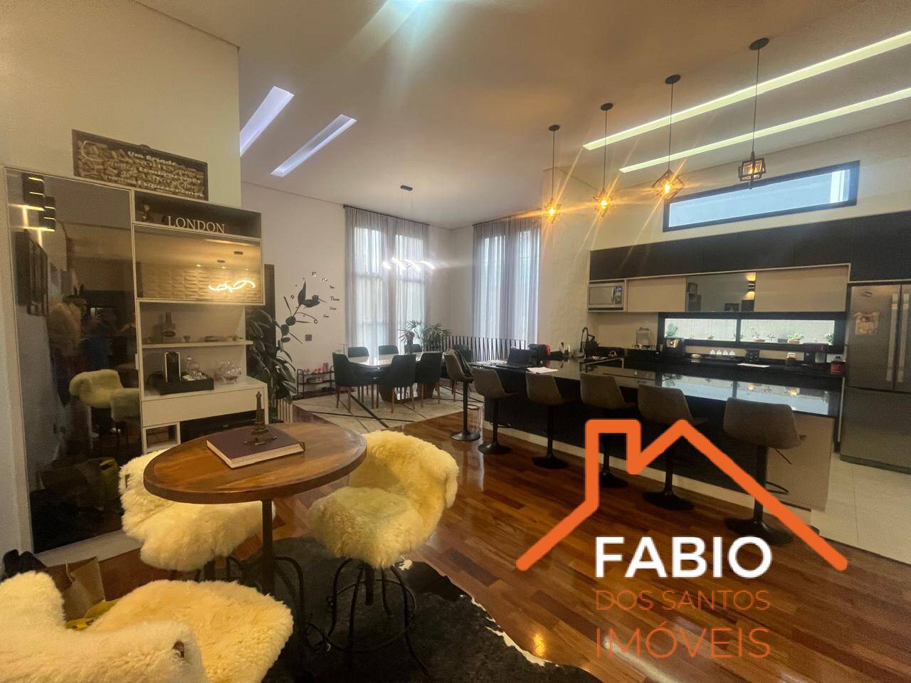 Casa de Condomínio, 4 quartos - Foto 12