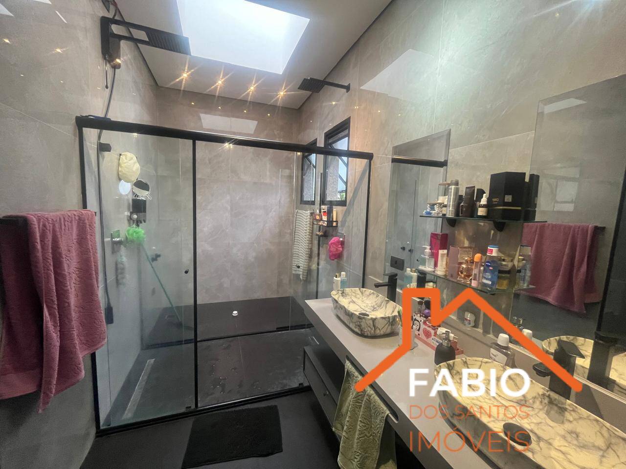 Casa de Condomínio, 4 quartos - Foto 34