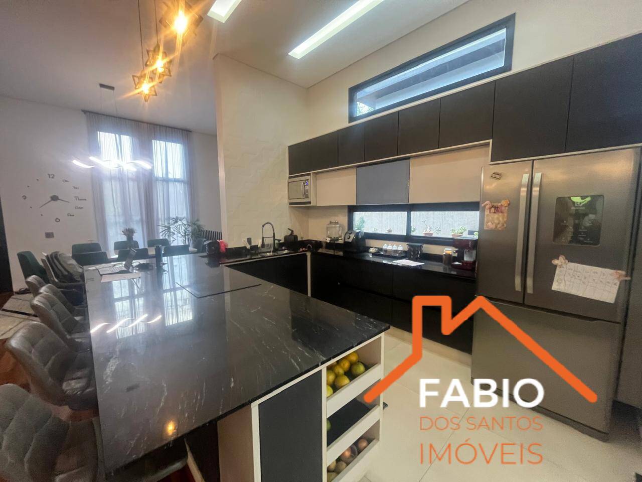 Casa de Condomínio, 4 quartos - Foto 14