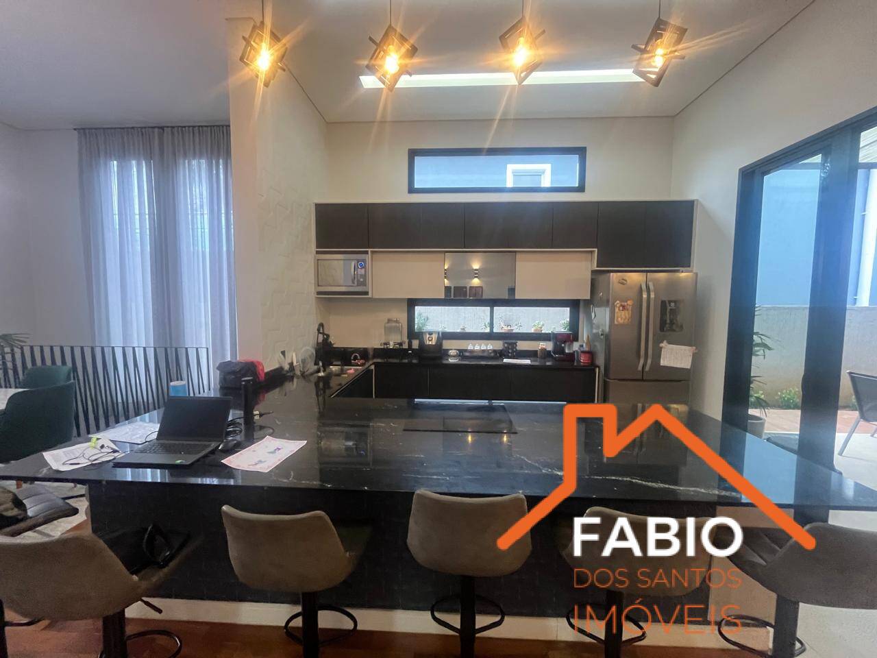 Casa de Condomínio, 4 quartos - Foto 15