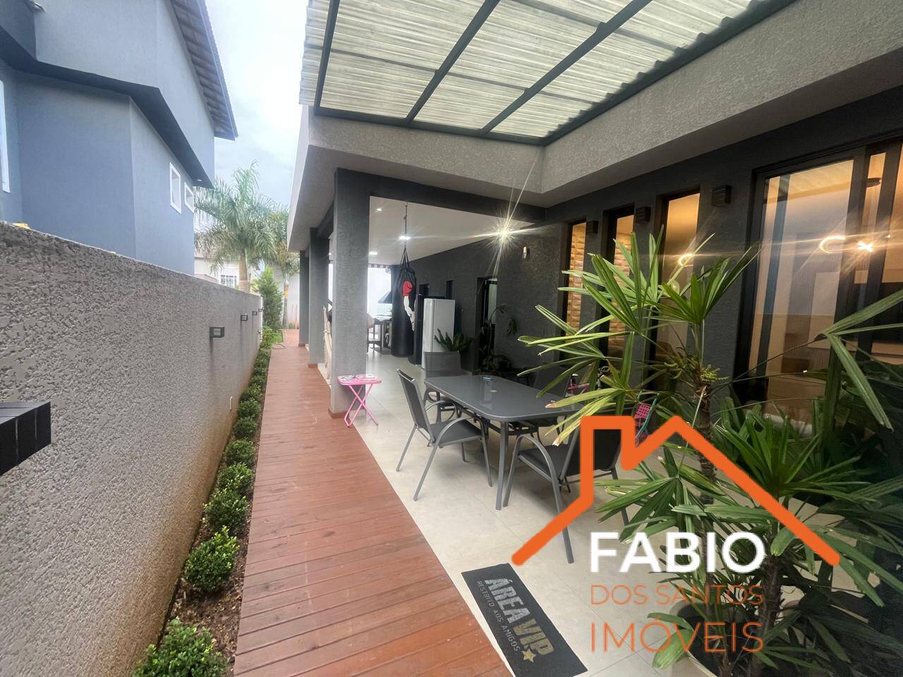 Casa de Condomínio, 4 quartos - Foto 17