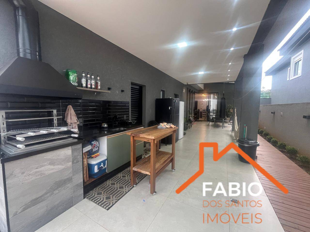 Casa de Condomínio, 4 quartos - Foto 19