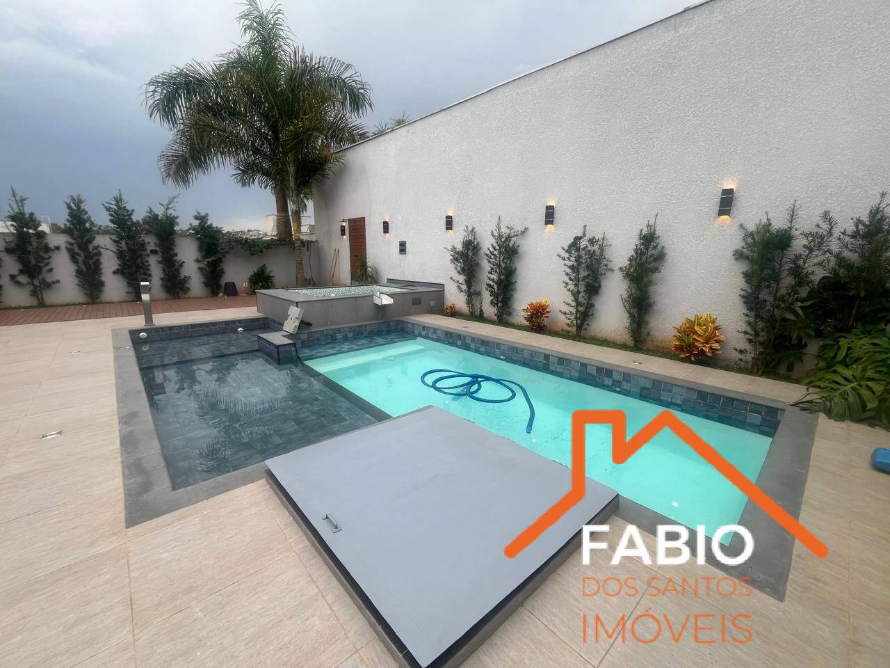 Casa de Condomínio, 4 quartos - Foto 25