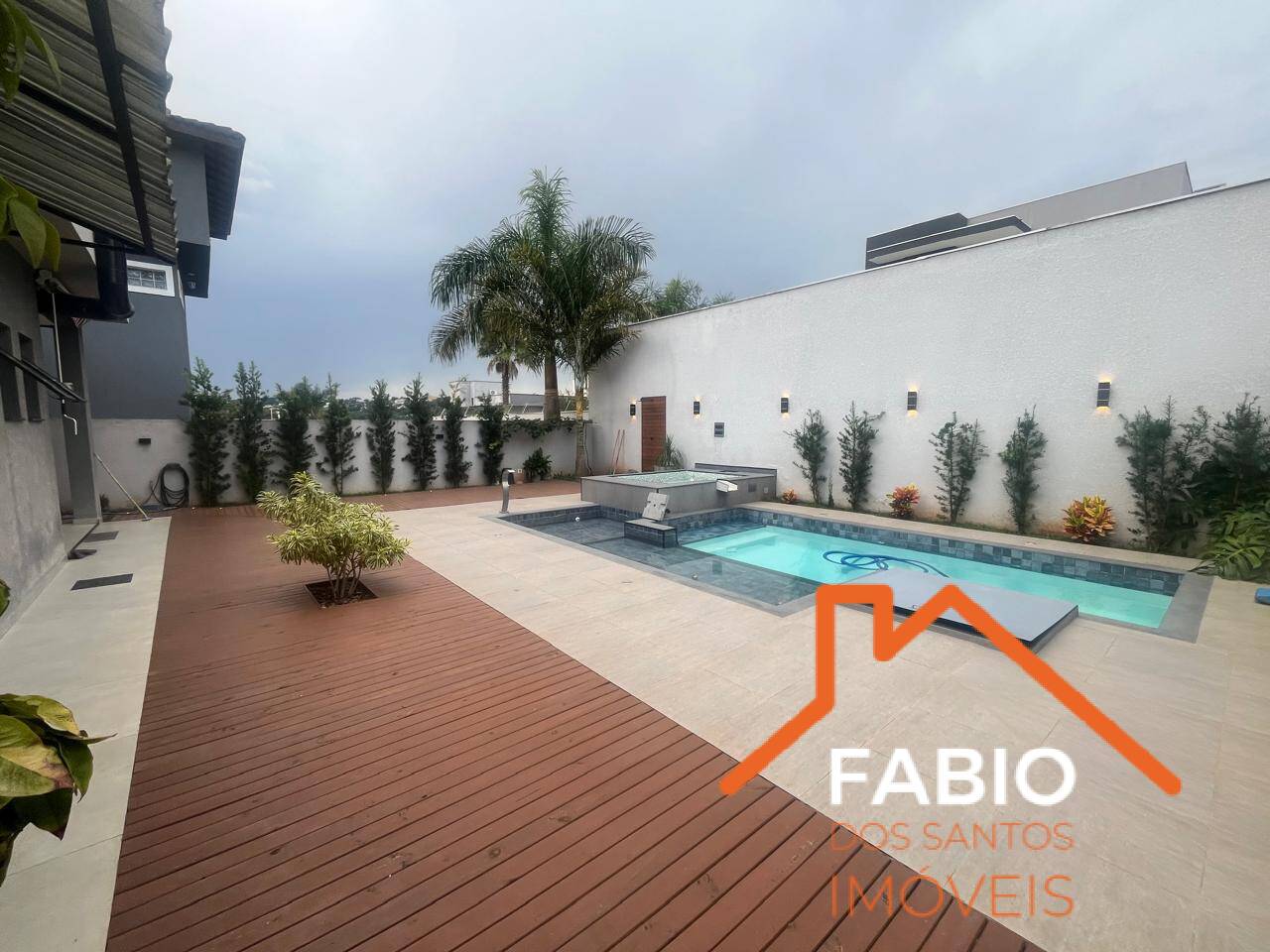 Casa de Condomínio, 4 quartos - Foto 23