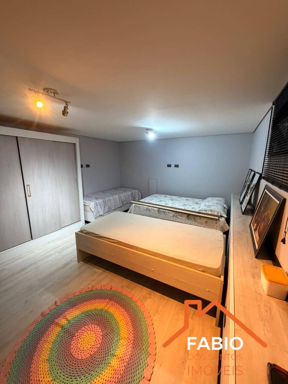 Casa de Condomínio, 4 quartos - Foto 28