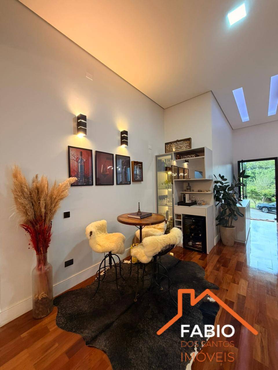 Casa de Condomínio, 4 quartos - Foto 10